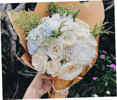flower